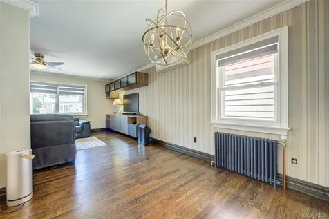 80-49 89th Avenue Woodhaven NY 11421