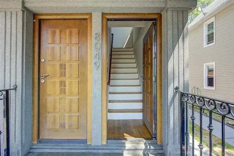 80-49 89th Avenue Woodhaven NY 11421