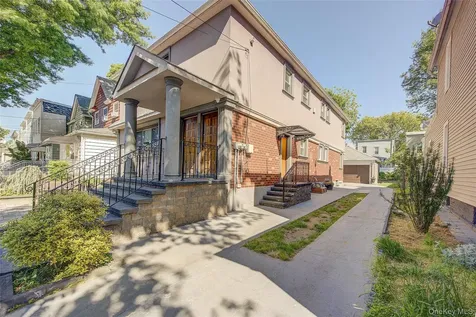80-49 89th Avenue Woodhaven NY 11421