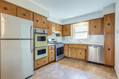 80-49 89th Avenue Woodhaven NY 11421