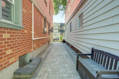 80-49 89th Avenue Woodhaven NY 11421