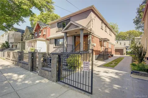 80-49 89th Avenue Woodhaven NY 11421