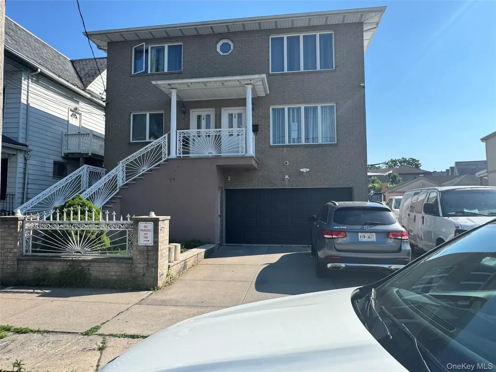 12 Putnam Street Mount Vernon NY 10550