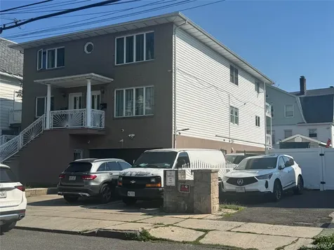 12 Putnam Street Mount Vernon NY 10550