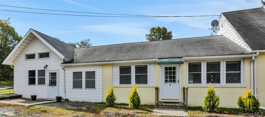 1563-1567 Route 28 West Hurley NY 12433