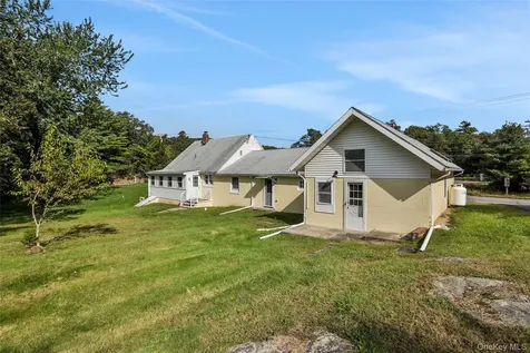1563-1567 Route 28 West Hurley NY 12433