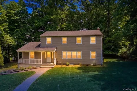 2 Mallard Drive West Nyack NY 10994