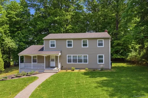 2 Mallard Drive West Nyack NY 10994