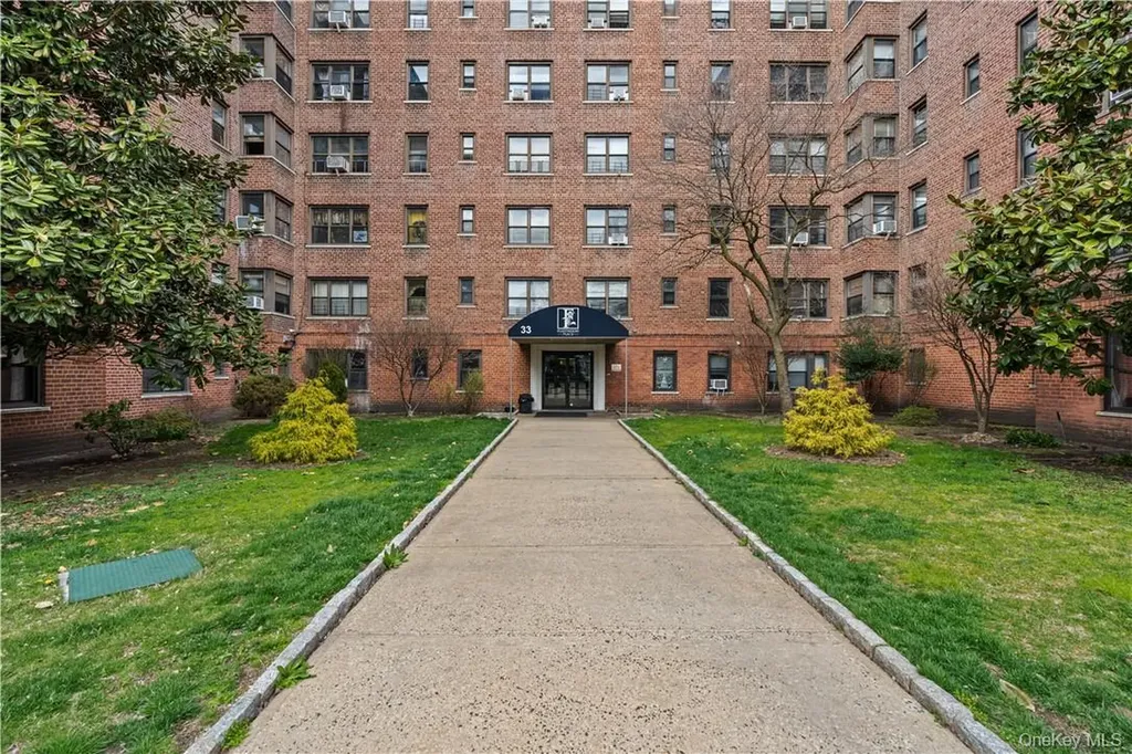 33 William Street Mount Vernon NY 10552