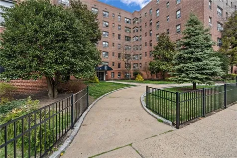 33 William Street Mount Vernon NY 10552