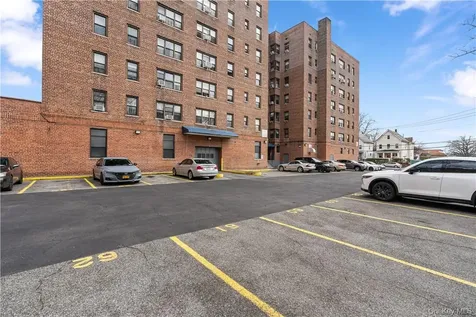 33 William Street Mount Vernon NY 10552