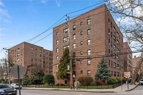33 William Street Mount Vernon NY 10552
