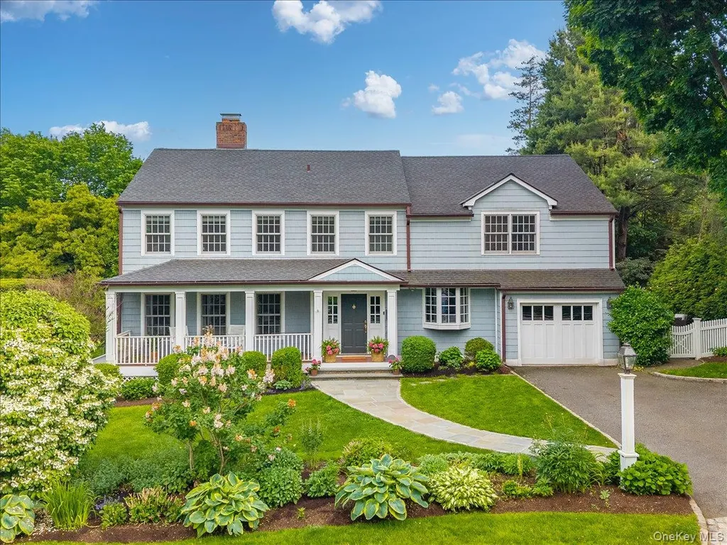 1 Elm Avenue Larchmont NY 10538