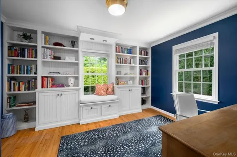 1 Elm Avenue Larchmont NY 10538