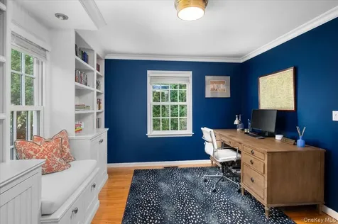 1 Elm Avenue Larchmont NY 10538