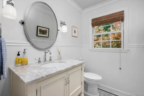 1 Elm Avenue Larchmont NY 10538