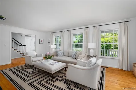 1 Elm Avenue Larchmont NY 10538