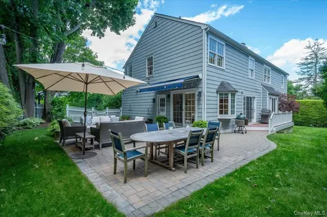 1 Elm Avenue Larchmont NY 10538