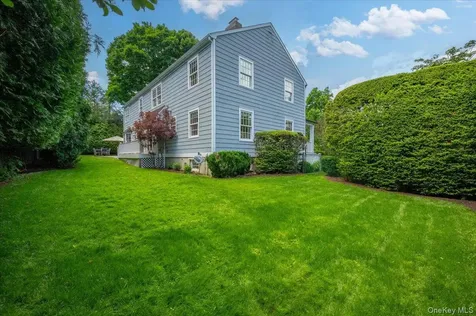 1 Elm Avenue Larchmont NY 10538