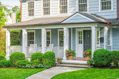 1 Elm Avenue Larchmont NY 10538