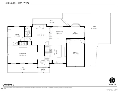 1 Elm Avenue Larchmont NY 10538
