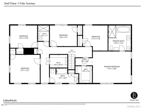 1 Elm Avenue Larchmont NY 10538