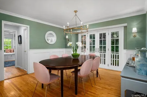 1 Elm Avenue Larchmont NY 10538