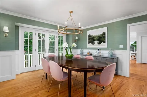 1 Elm Avenue Larchmont NY 10538
