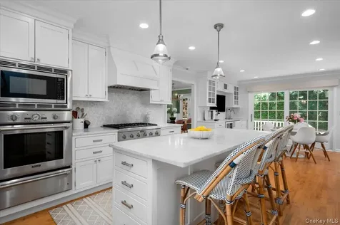 1 Elm Avenue Larchmont NY 10538