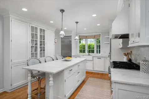 1 Elm Avenue Larchmont NY 10538