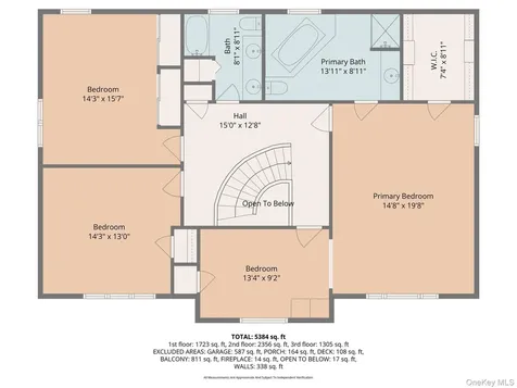 216 Strawtown Road New City NY 10956