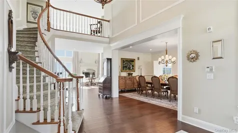 40 Pembroke Drive Glen Cove NY 11542