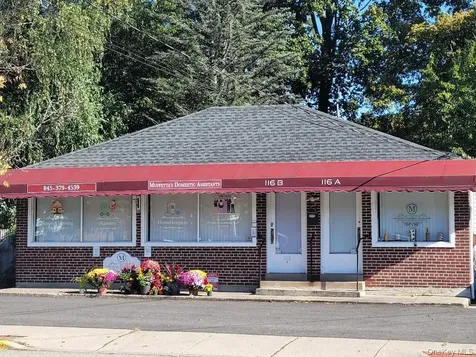 116 Windermere Avenue Greenwood Lake NY 10925