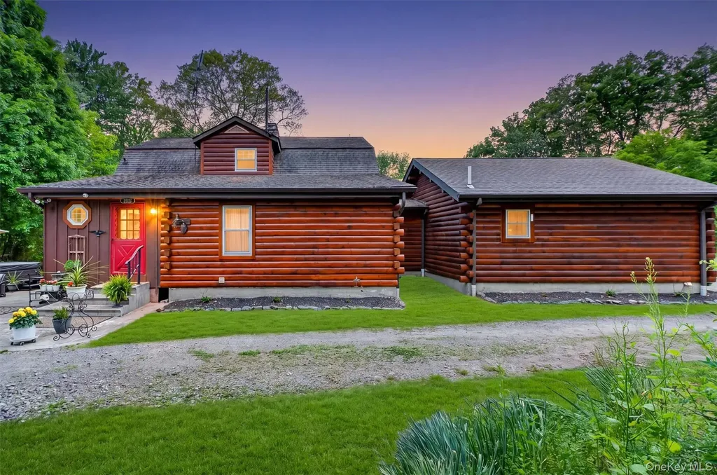 129 Mallory Road Verbank NY 12585