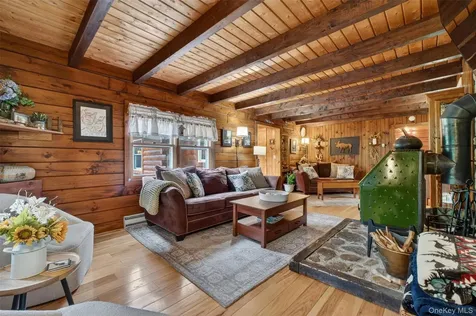 129 Mallory Road Verbank NY 12585