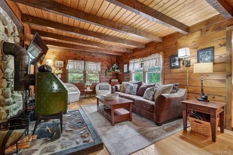 129 Mallory Road Verbank NY 12585