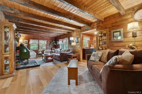 129 Mallory Road Verbank NY 12585