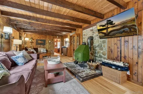 129 Mallory Road Verbank NY 12585