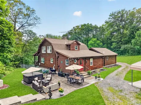 129 Mallory Road Verbank NY 12585