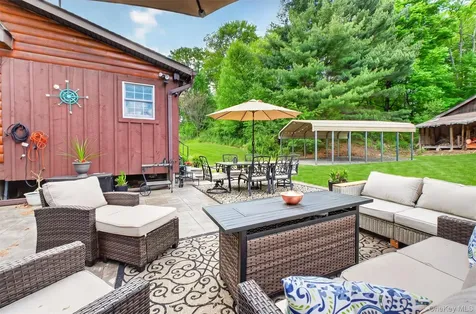 129 Mallory Road Verbank NY 12585