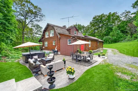 129 Mallory Road Verbank NY 12585