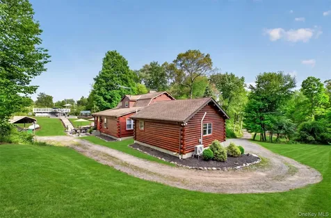 129 Mallory Road Verbank NY 12585