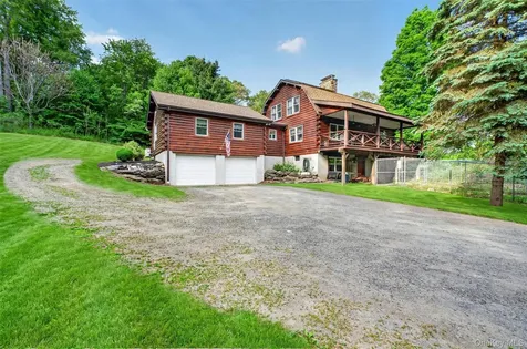 129 Mallory Road Verbank NY 12585