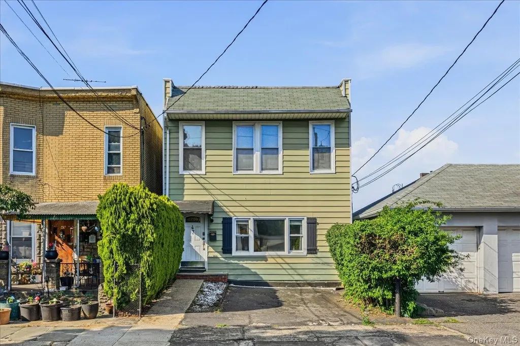 47 Villa Avenue Yonkers NY 10704