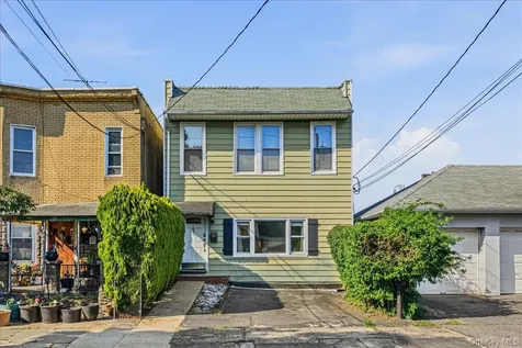 47 Villa Avenue Yonkers NY 10704