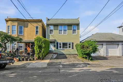 47 Villa Avenue Yonkers NY 10704