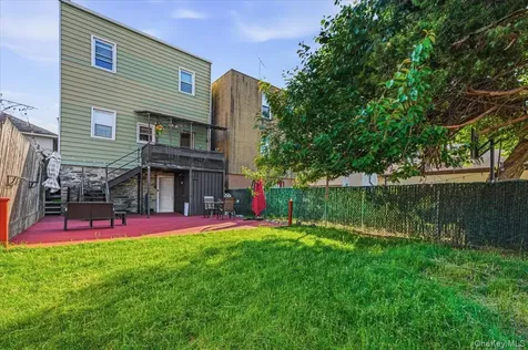 47 Villa Avenue Yonkers NY 10704