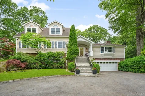 32 Country Road Mamaroneck NY 10543