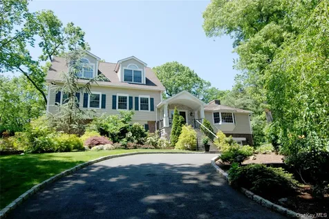 32 Country Road Mamaroneck NY 10543