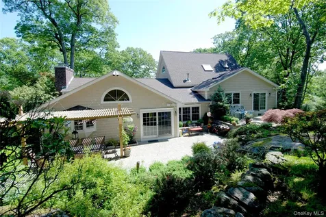 32 Country Road Mamaroneck NY 10543